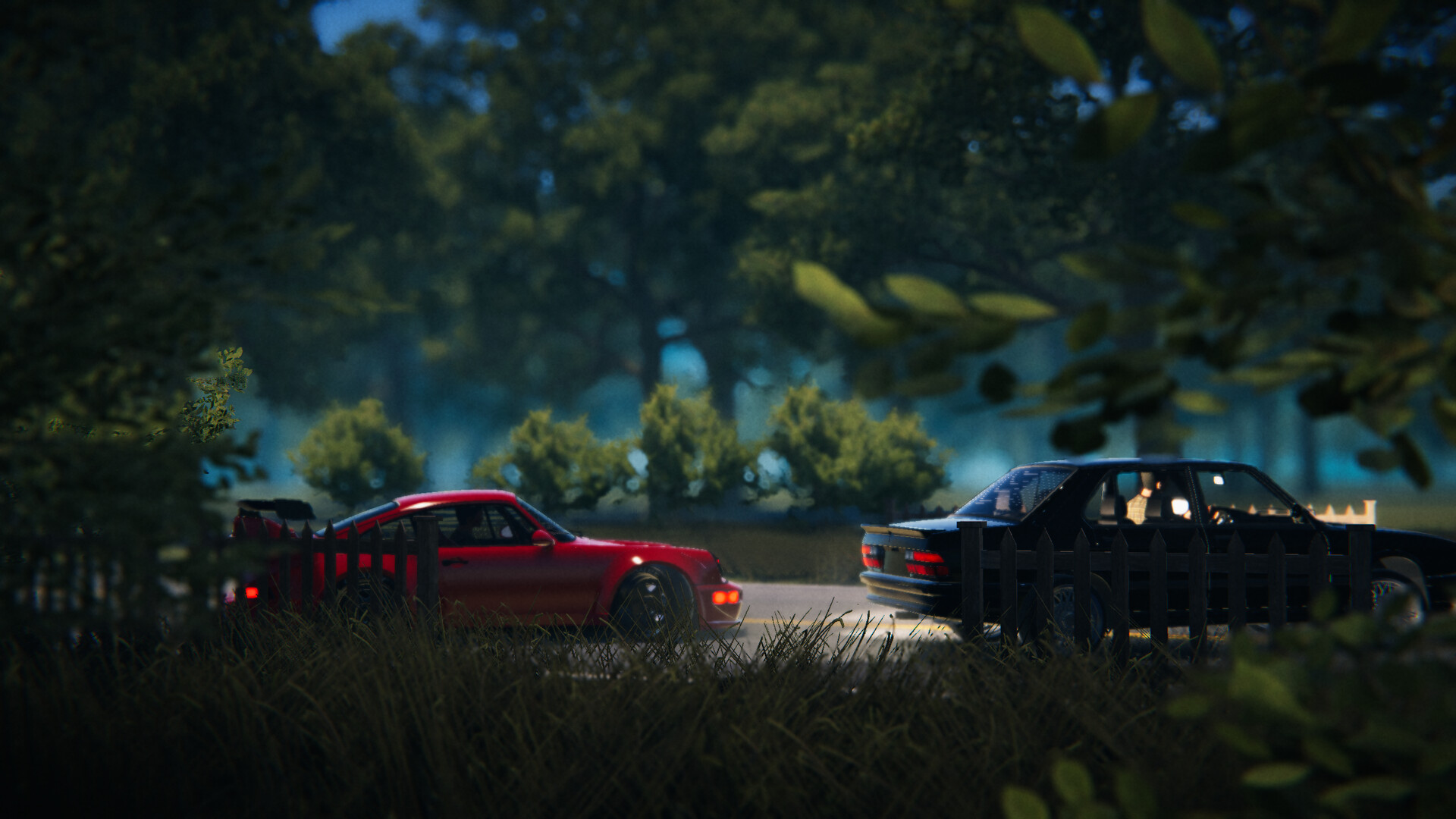 汽车销售模拟器 2023-Car For Sale Simulator 2023-游戏截图-好玩客