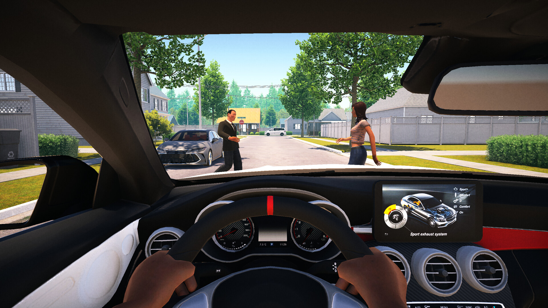 Baixe Drivers Jobs Online Simulator no PC com MEmu