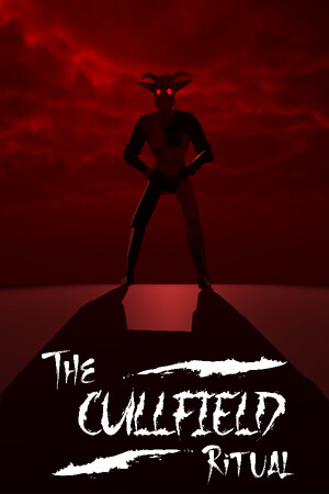 The Cullfield Ritual cover art
