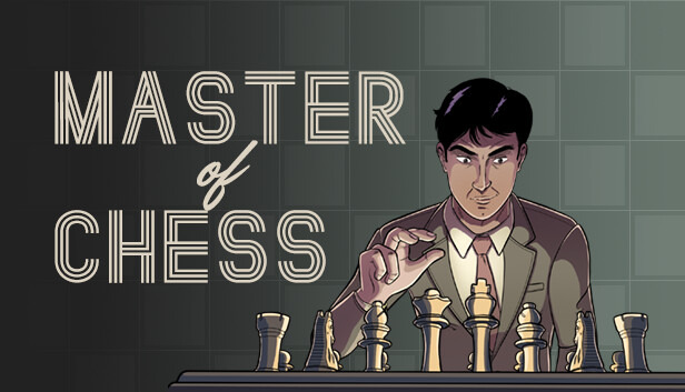 Master chess multiplayer online games 