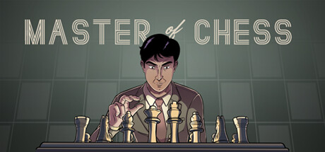 Master of Chess on Steam