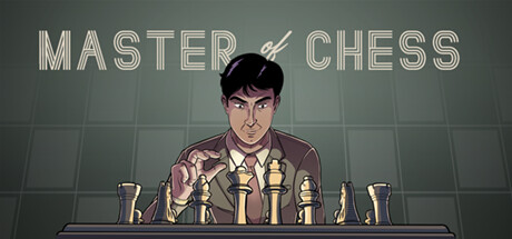 Master Chess, Games