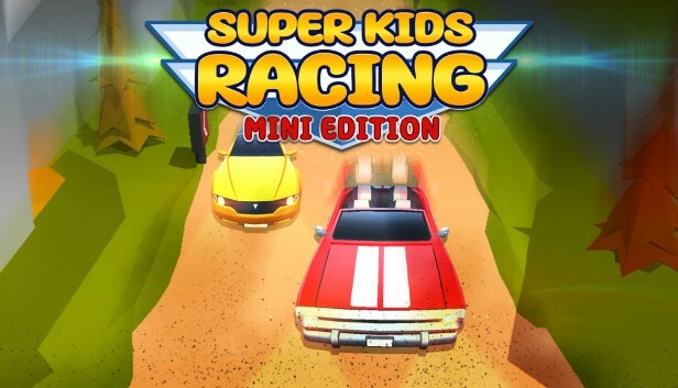 🕹️ Play Car Rush Game: Free Online HTML Car Racing Video Game for Kids
