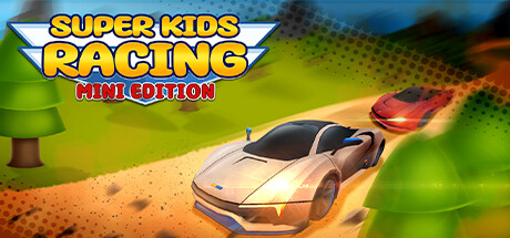 Mini Cars Racing - Free Online Car Race Games For Children - Browser Game  (Video Game Genre) 