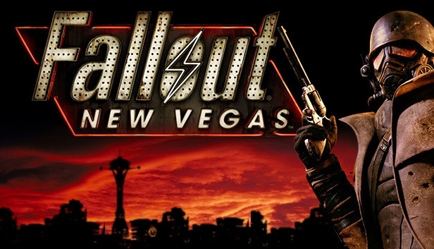 Fallout: New Vegas PCR