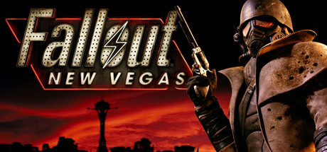 Fallout: New Vegas PCR
