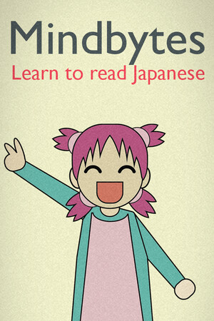 Mindbytes: Learn to Read Japanese cover art