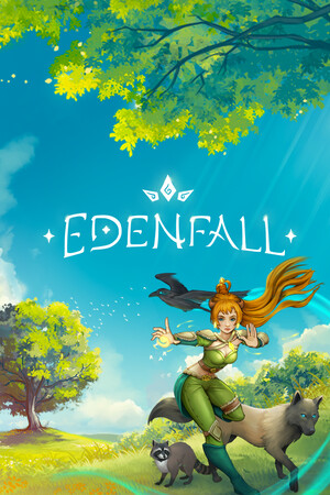 Edenfall