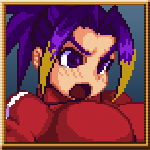 Strip Fighter ZERO