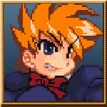 Strip Fighter ZERO