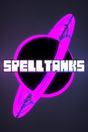 SpellTanks cover art
