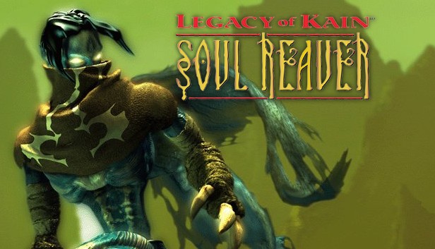Legacy of Kain: Soul Reaver on Steam