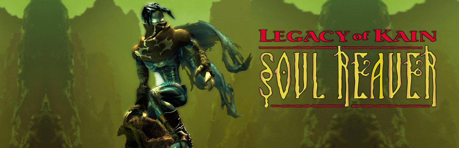 Legacy of kain on steam фото 31
