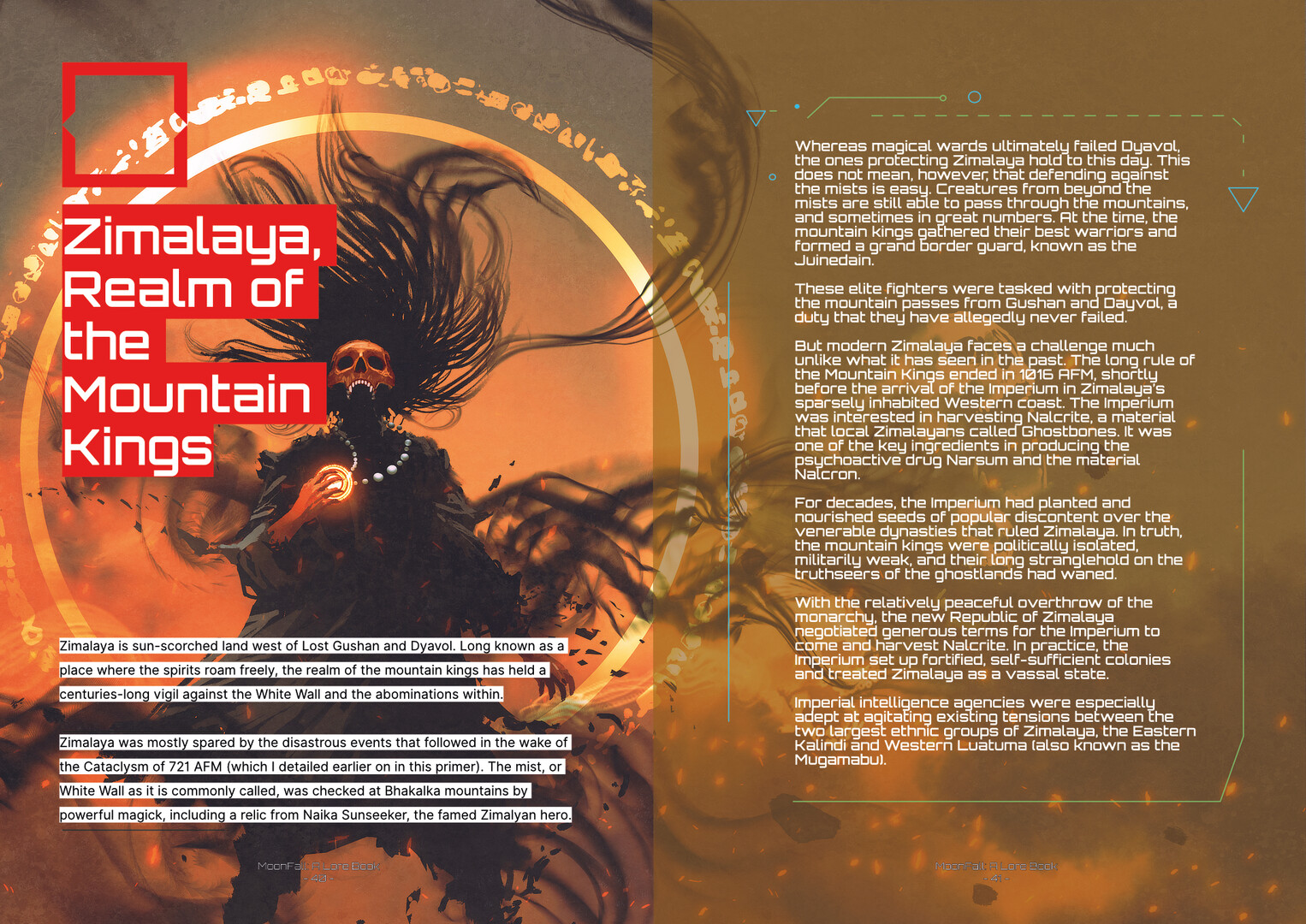 Memoirs of a Battle Brothel Lore Book on Steam