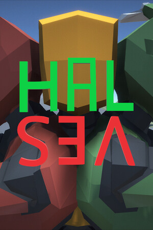Halves