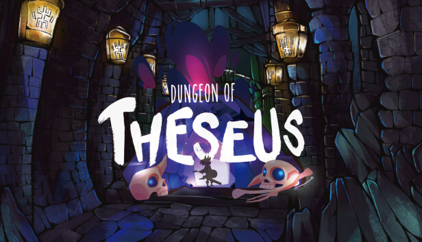 Dungeon of Theseus