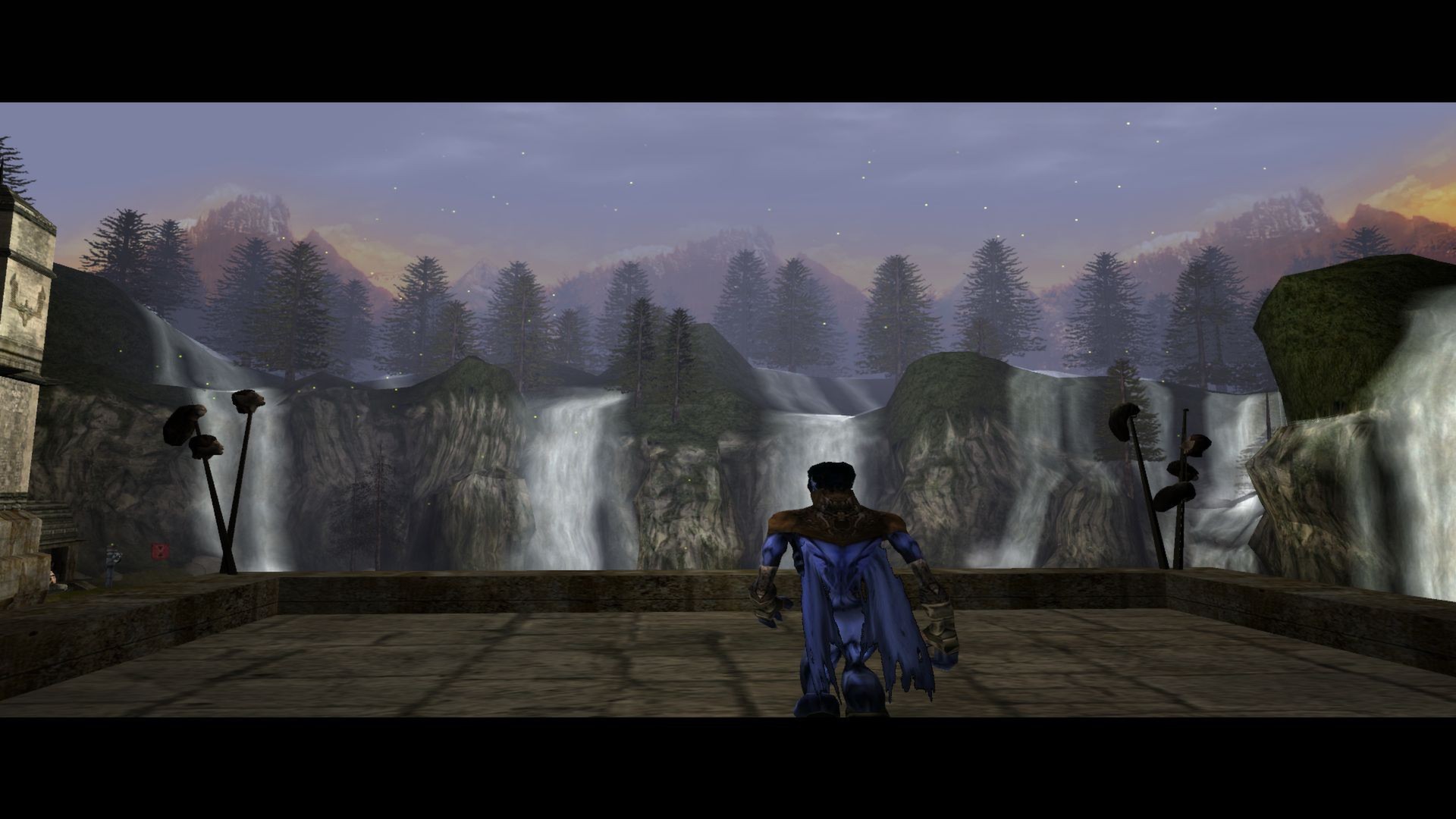 Legacy of Kain Soul Reaver 2 on Steam