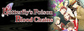 Butterfly's Poison; Blood Chains