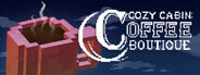 Cozy Cabin: Coffee Boutique