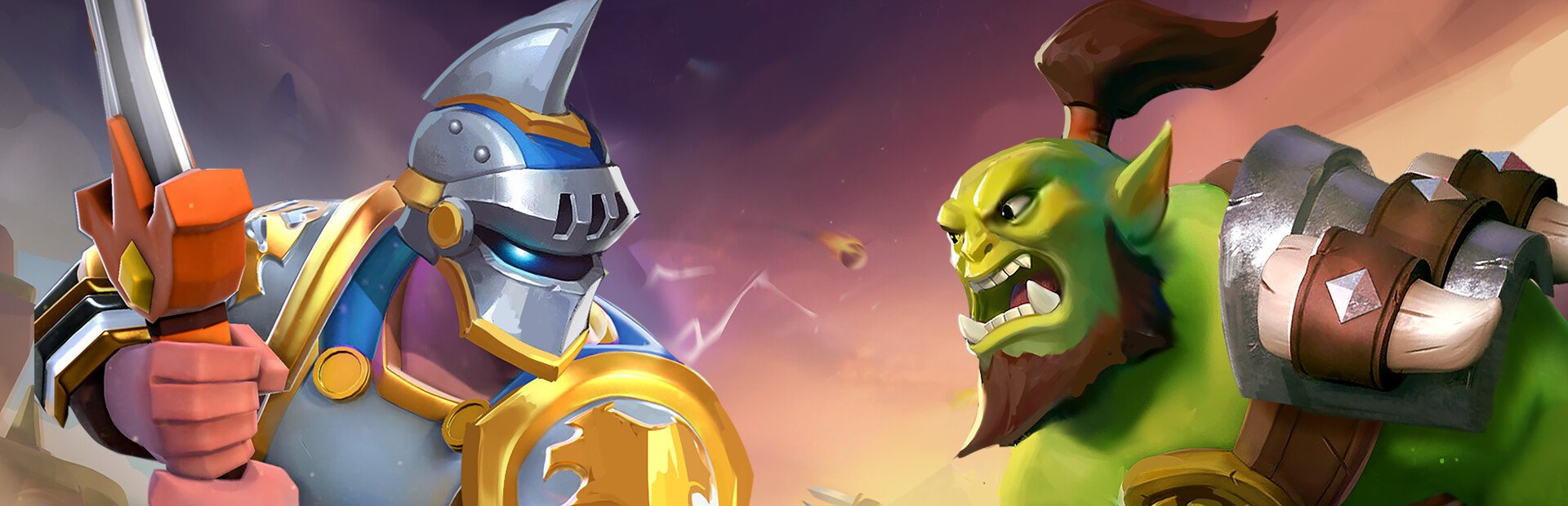Warleague