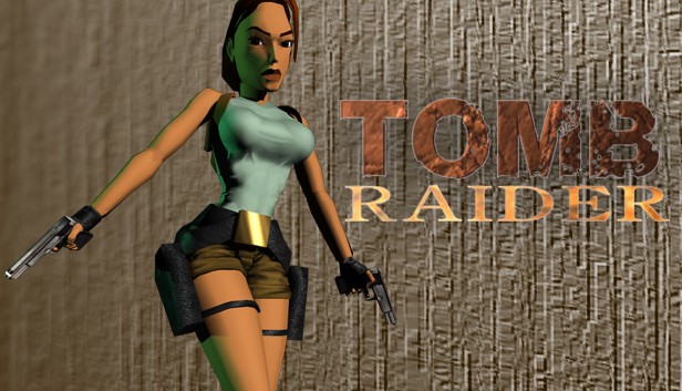 Tudo Sobre | Por dentro dos 25 anos de Tomb Raider 2 Tomb Raider I no Steam
