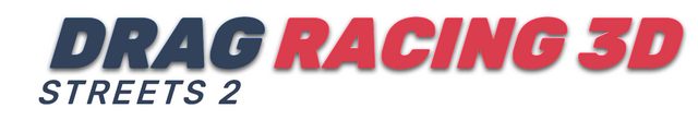 Drag Racing 3D: Streets 2