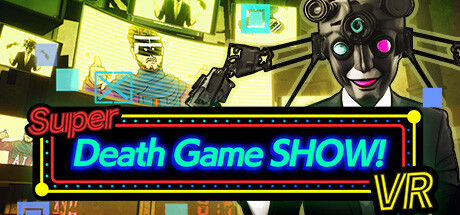 buy Super Death Game SHOW! VR CD Key cheap