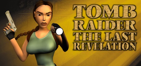 Baixar Tomb Raider IV: The Last Revelation Torrent