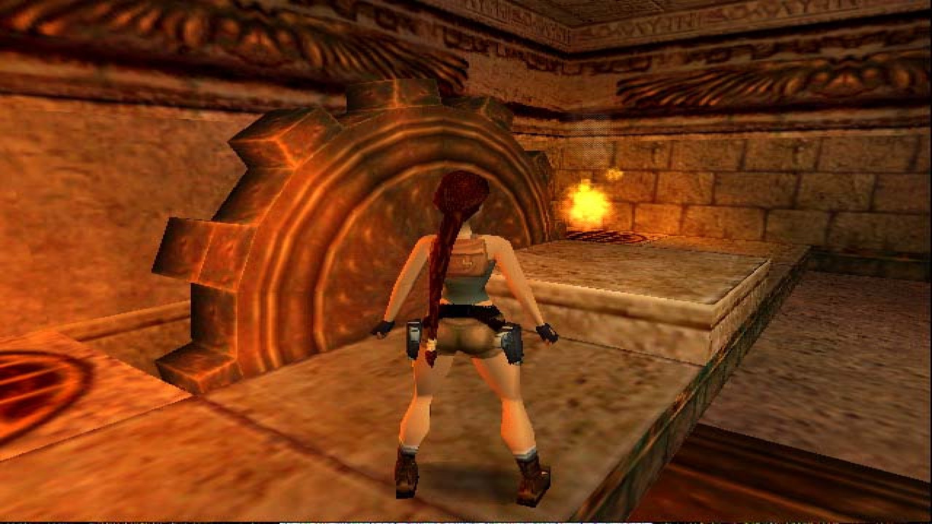 Tomb Raider IV: The Last Revelation on Steam