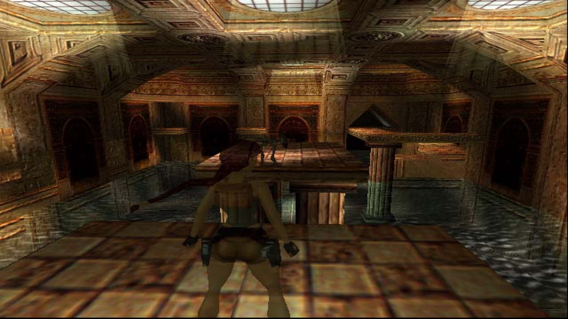 tomb raider 4 tomb raider 4