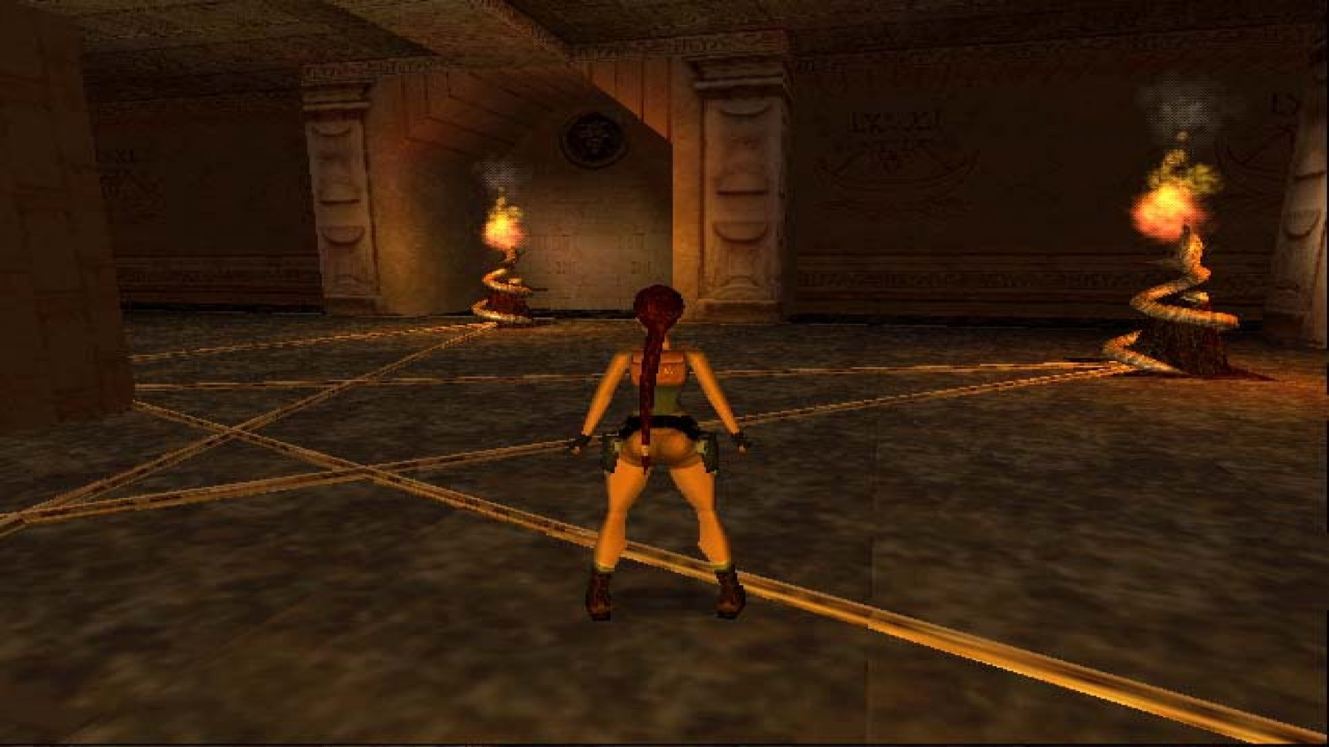 Save 86% on Tomb Raider IV: The Last Revelation on Steam