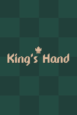 King's Hand cover art