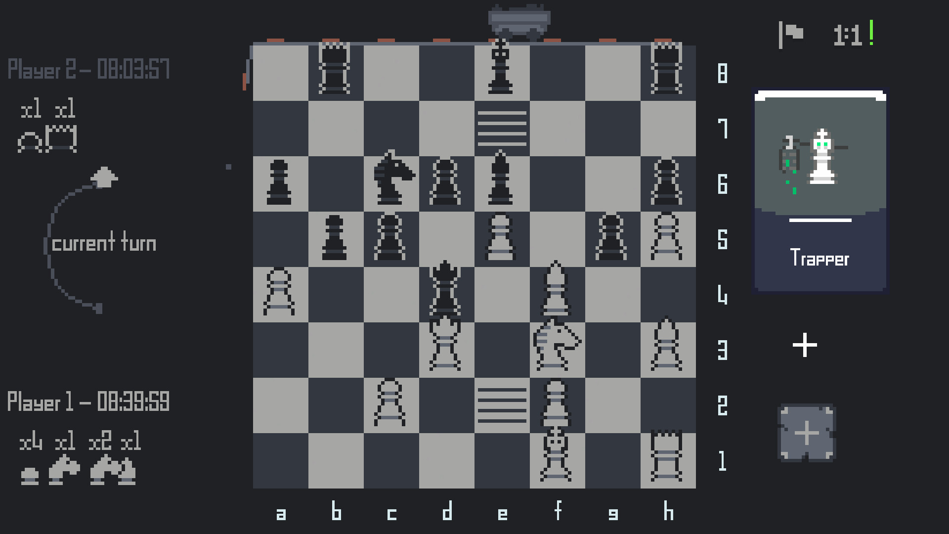 King's Hand Screenshots · SteamDB