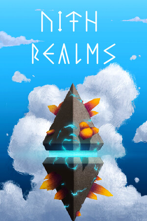 Nith Realms cover art