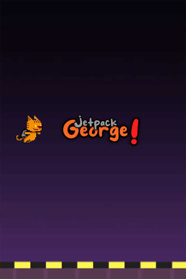 Jetpack George!