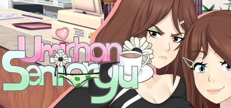 Umichan Sentoryu Steam header image