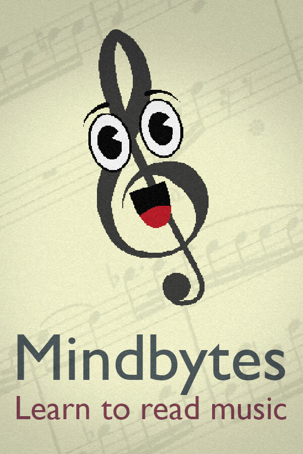 Mindbytes: Learn to Read Music