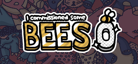 I commissioned some bees 0 Cover Image