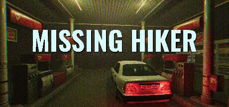 Missing Hiker on Steam