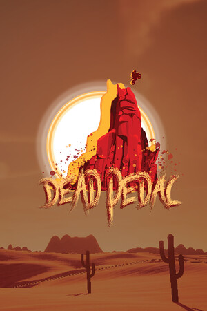 Dead Pedal cover art