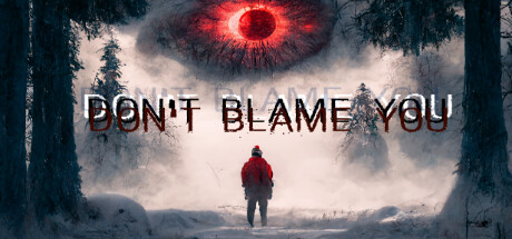 Don't blame you Cover Image