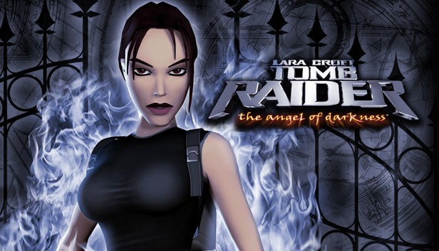 Tomb Raider (VI): The Angel of Darkness