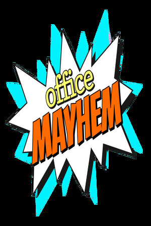 Office Mayhem cover art