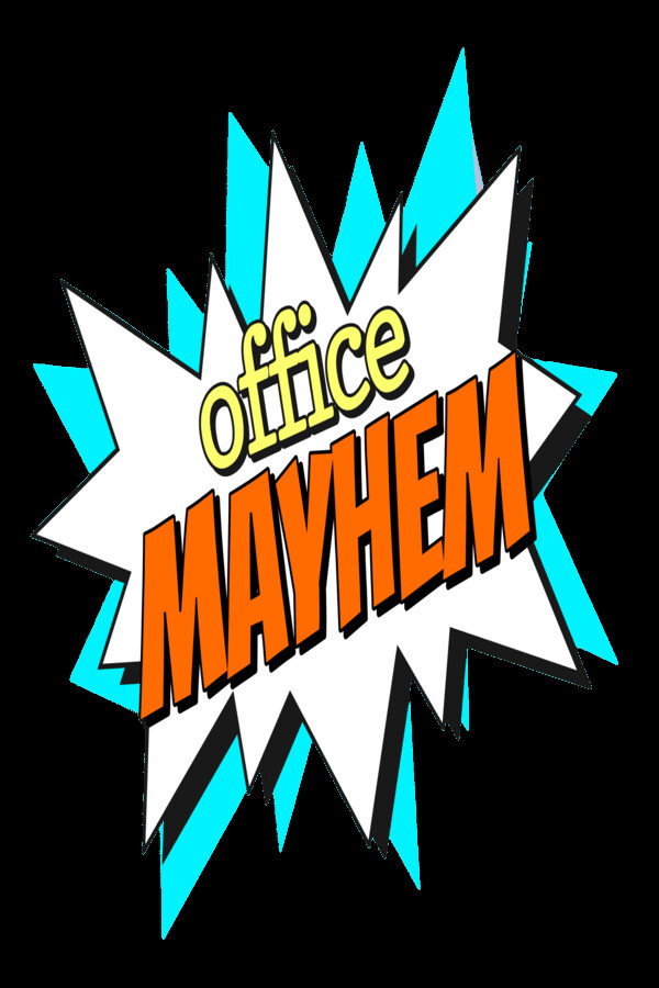 Office Mayhem