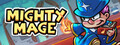 Mighty Mage