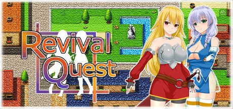 Revival Quest/复兴游记
