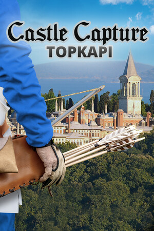 Castle Capture Topkapi