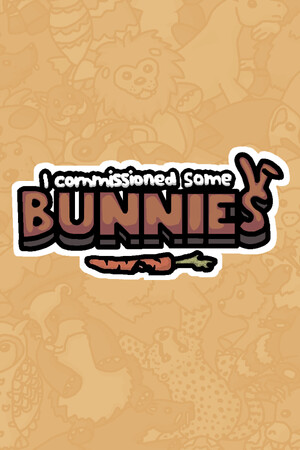 I commissioned some bunnies