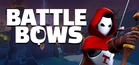 Battle Bows Cover Image