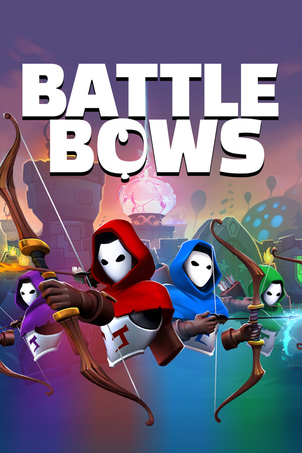 Battle Bows